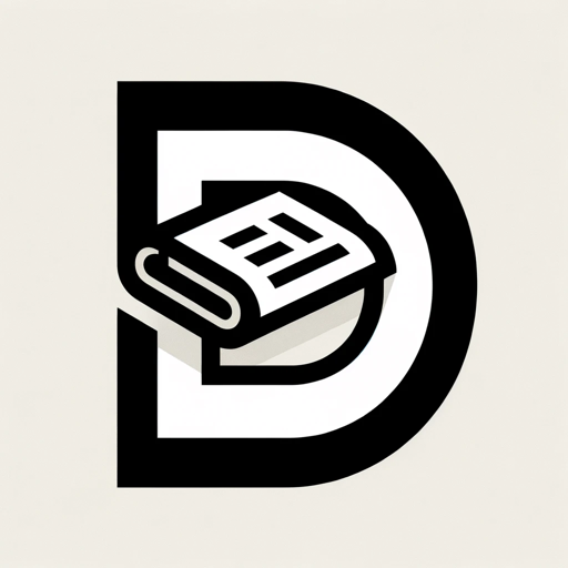 logo of Daily Digest on the GPT Store