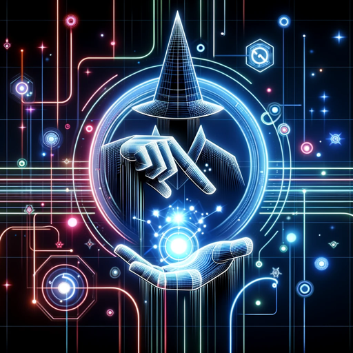 logo of Workspace Wizard on the GPT Store