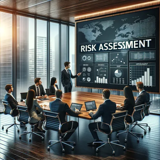 logo of Enterprise Risk Management on the GPT Store