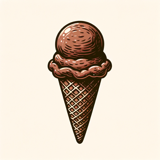 logo of GPT Dessert on the GPT Store