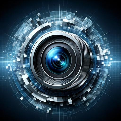 logo of Cocreador Imagenes on the GPT Store