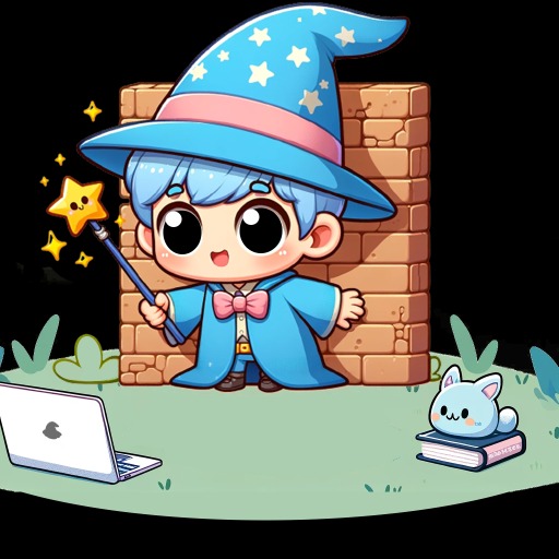 logo of MagicterVPN - 一款高速的全球VPN软件 on the GPT Store