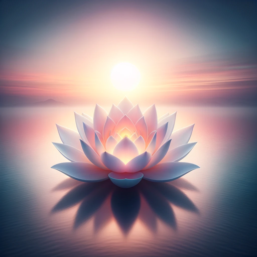 logo of Sage of Enlightenment on the GPT Store