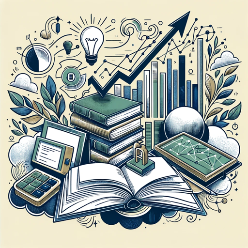 logo of LIM Applied Economy on the GPT Store