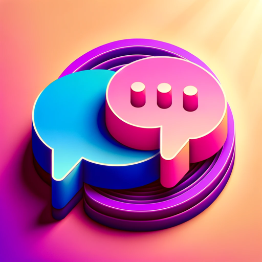 logo of Gay Chat on the GPT Store