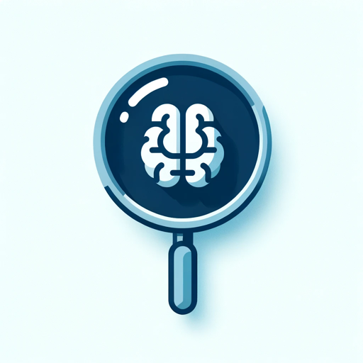 logo of Fallacy Finder on the GPT Store