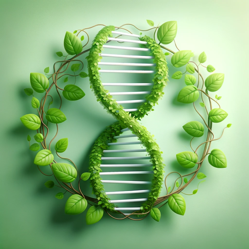 logo of Educational Platform for CRISPR Technology on the GPT Store