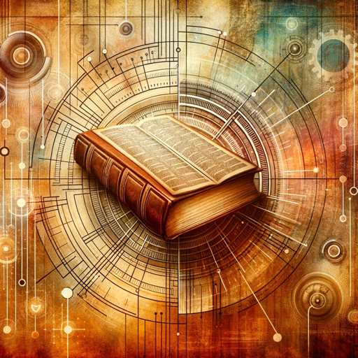 logo of Biblia Evangélica Bautista on the GPT Store