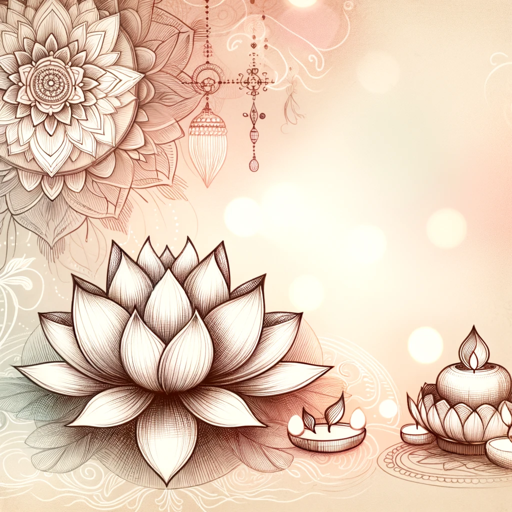 logo of Meditation Guide For Chakras on the GPT Store