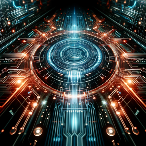 logo of Circuit Wizard on the GPT Store