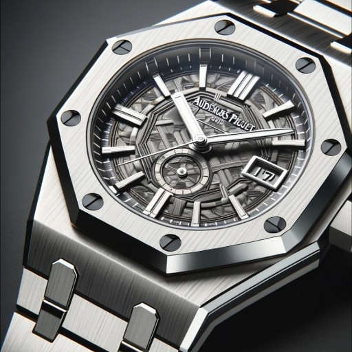 logo of Timeless Watches on the GPT Store