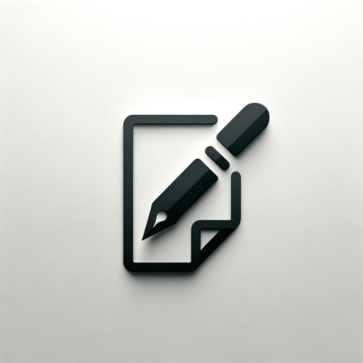 logo of 剧本助手 on the GPT Store