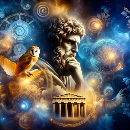 logo of Plato (PLT) on the GPT Store