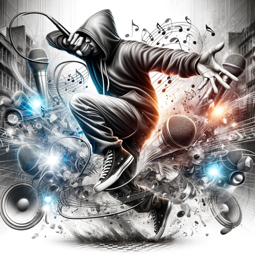 Rap God on the GPT Store