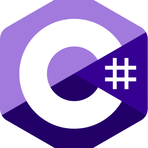 logo of C# Programming Tutor on the GPT Store