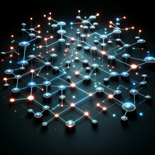 Network Visualizer on the GPT Store