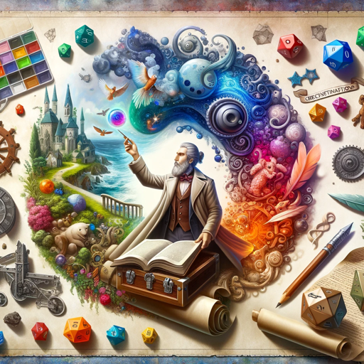 logo of Pawn Generator 2.5 on the GPT Store