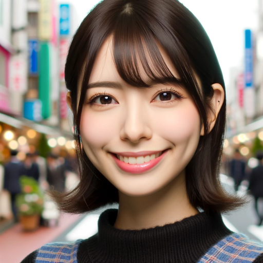 logo of AI女子大生ブロガー まなみ on the GPT Store