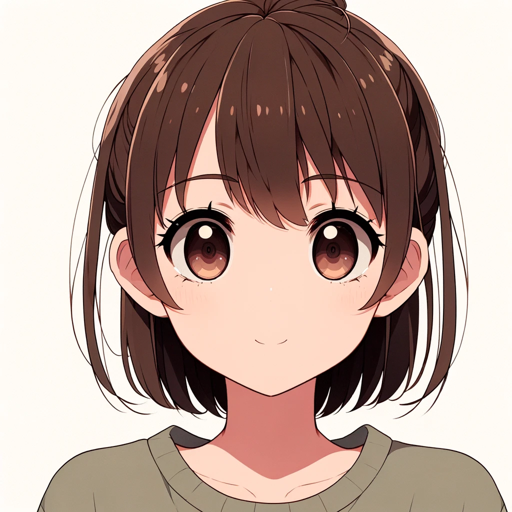 logo of アニメイラスト変換 on the GPT Store