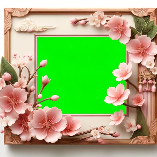 logo of 額縁デザイナー - picture frame designer on the GPT Store