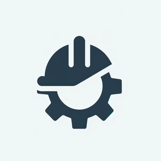 logo of Industrial Insight on the GPT Store