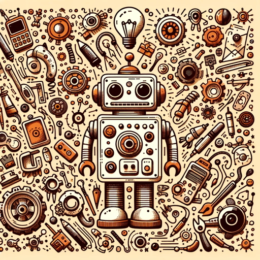 logo of Gadgets on the GPT Store