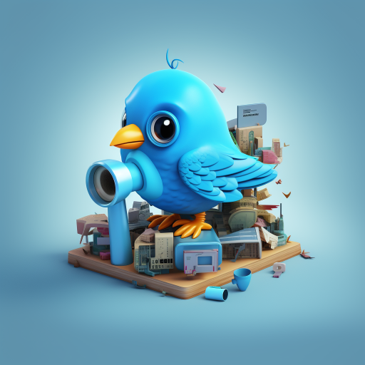 logo of Tweet/X Simple Ads, Optimizer Bot on the GPT Store