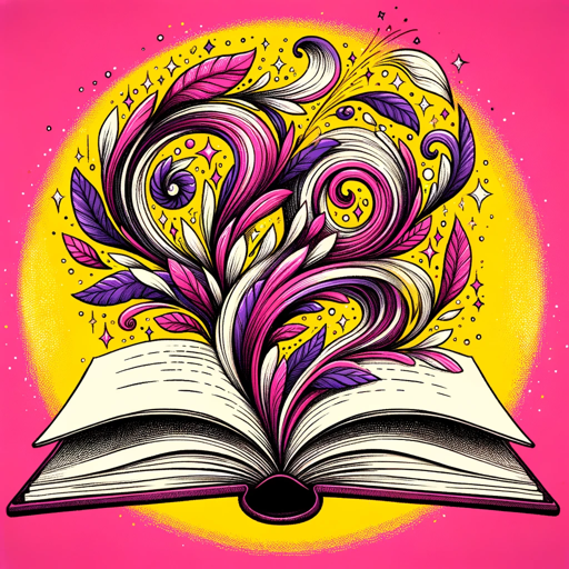 logo of Book Cover Generator - Covers That Sell on the GPT Store
