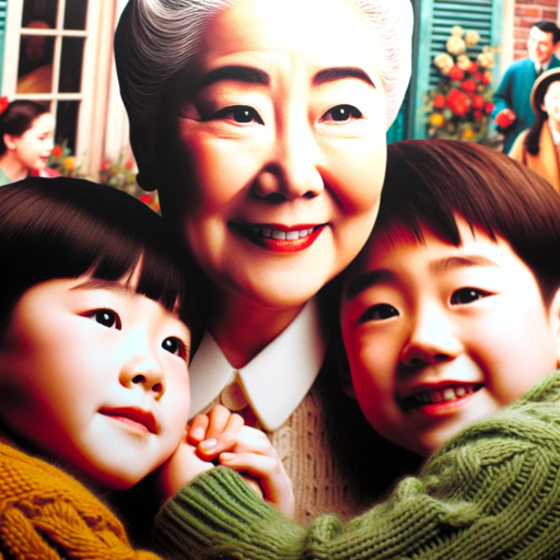 logo of Cho Family Dine on the GPT Store