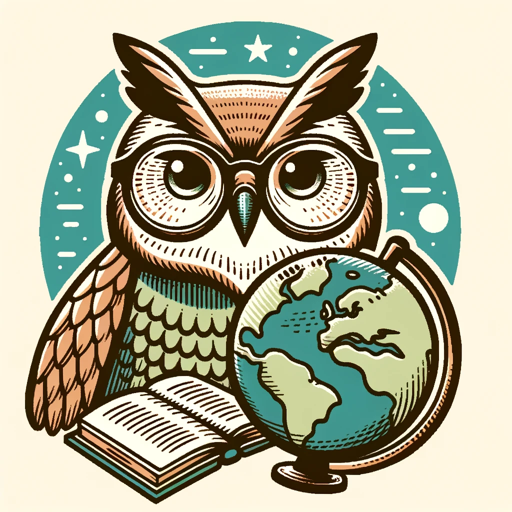 logo of Marketing Mentor on the GPT Store