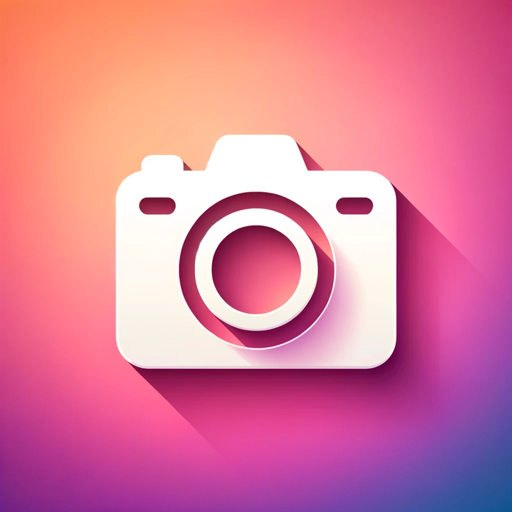 logo of Photo Multiverse on the GPT Store
