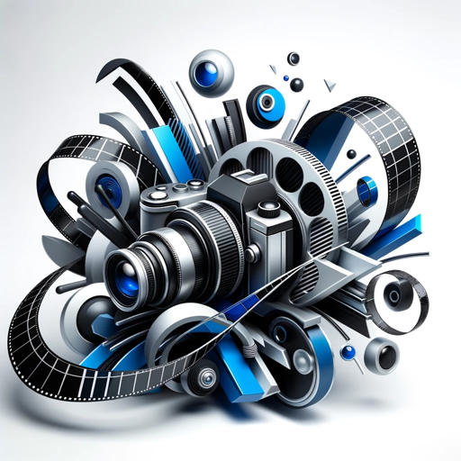 logo of Slideshow Designer on the GPT Store