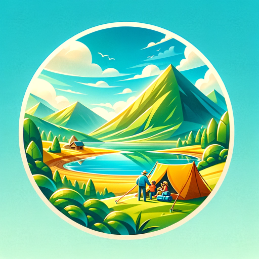 logo of Outdoor Activities on the GPT Store