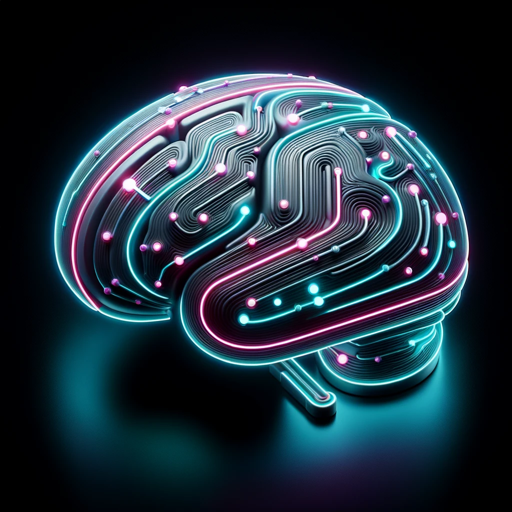 logo of Neuroscientific Research Paper Summarizer on the GPT Store
