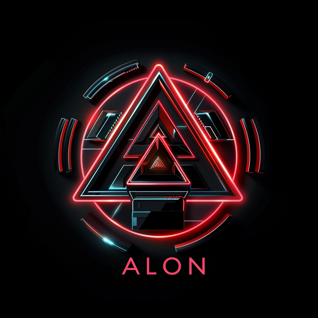 logo of AlonSolana on the GPT Store