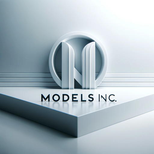 logo of Models Inc. on the GPT Store
