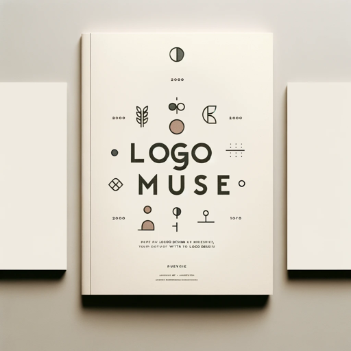 logo of Logo Muse on the GPT Store