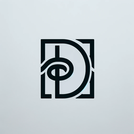 logo of FashionDesigner on the GPT Store