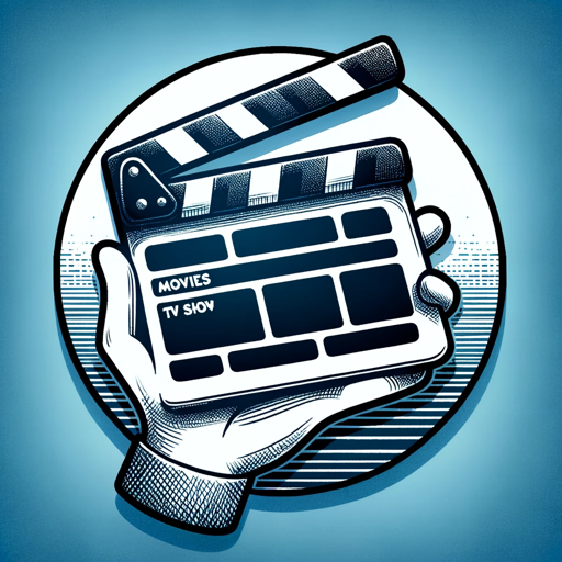 logo of Stream Scout on the GPT Store
