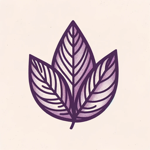 logo of Eco Ally on the GPT Store