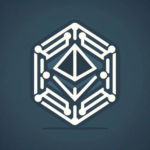 logo of Solidy on the GPT Store
