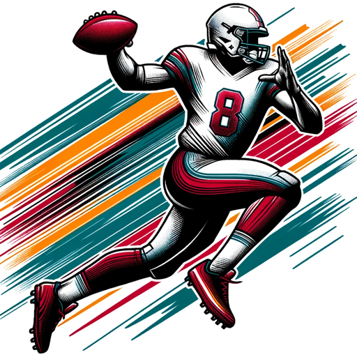 logo of Stat That! on the GPT Store