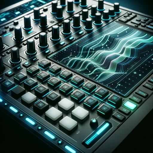 logo of Rytm Mkii GPT on the GPT Store