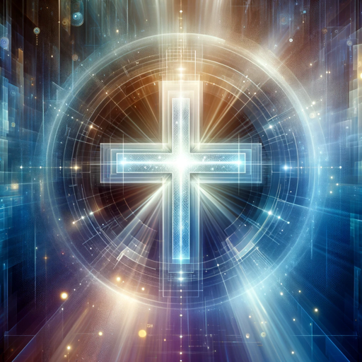 logo of The AI of Common Prayer on the GPT Store