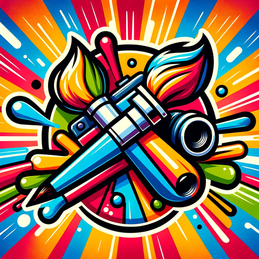 logo of Thumbnails Image Gen on the GPT Store