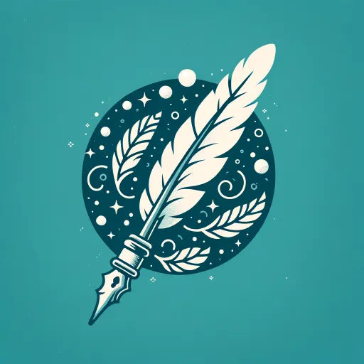 logo of Timeless Quill on the GPT Store