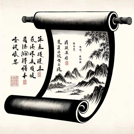 logo of 起名助手 on the GPT Store