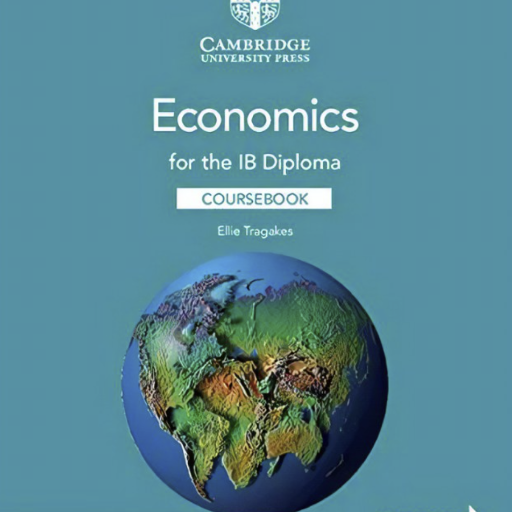 logo of IB Economics Tutor Preparation on the GPT Store