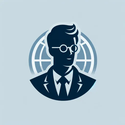 logo of FYP Supervisor on the GPT Store