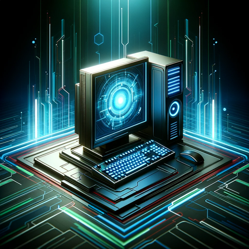 logo of Unreal C++ and UE5 Complex Code Guide on the GPT Store